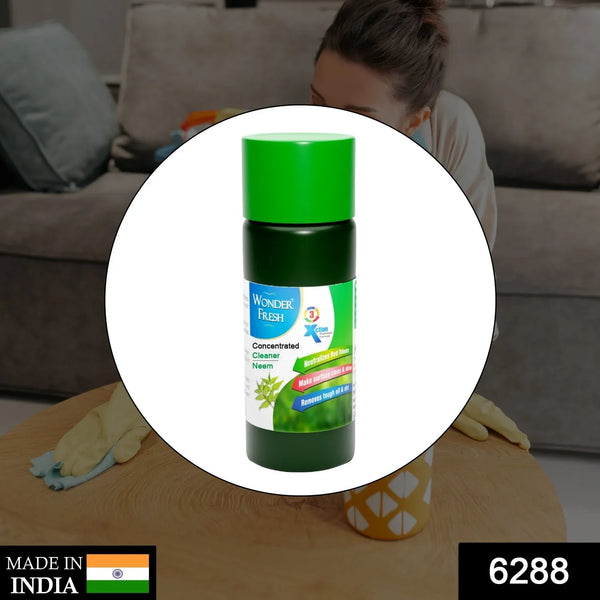 Mop Floor Surface Cleaner Liquid - Disinfectant, Insect Repellent - Justgrabit Inc.