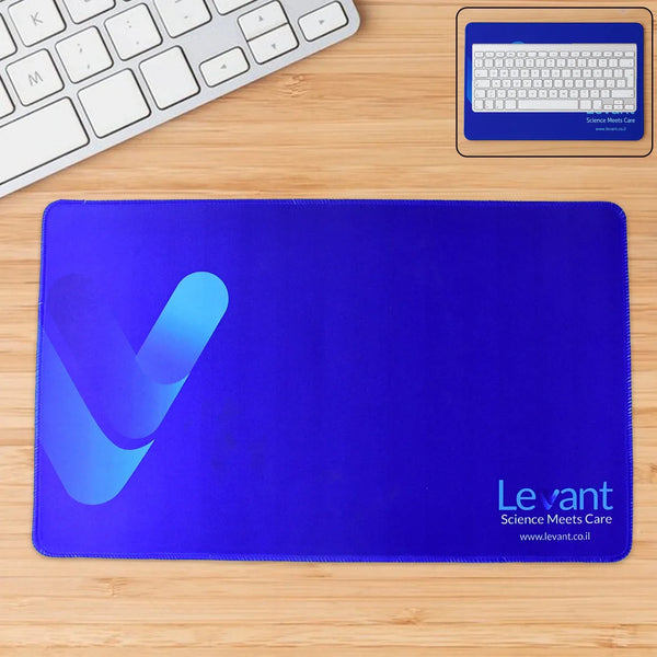 Premium Large Desk Mat – 49x30 cm (1 Pc) - Justgrabit Inc.