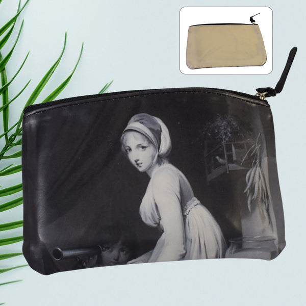 Multi Purpose Storage Bag / Pouch (1 Pc) - justgrabit.in | Just Grab It