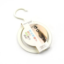 Plastic Circle Hanger for Hats, Towels & Bags (1 Pc) - Justgrabit Inc.