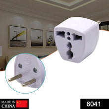 Universal Travel Adaptor - Justgrabit Inc.