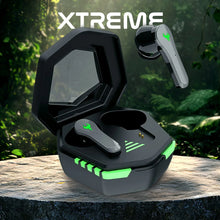 Xtreme Wireless Earbuds | IPX | 40 hrs Total Playtime (True Wireless) - Justgrabit Inc.