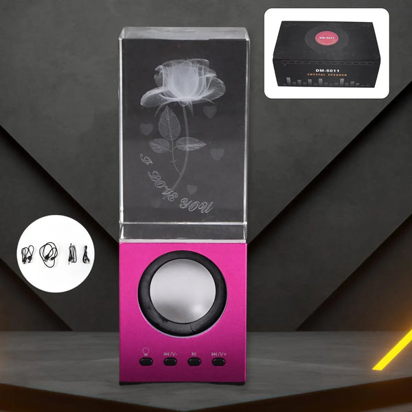 3D Mix Design LED Light, Desk Decor (1 Pc / Mix Design / B Grade) - Justgrabit Inc.