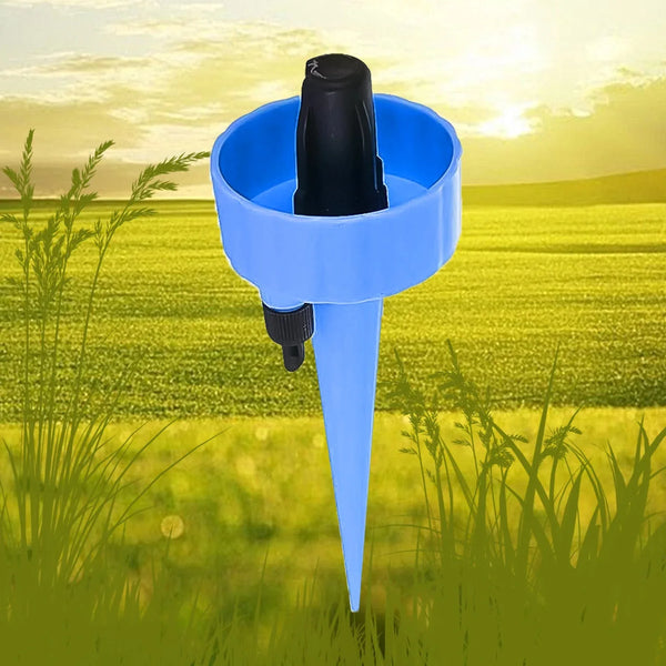 Auto Plant Watering Devices (1 Pc / Mix Color) - justgrabit.in | Just Grab It