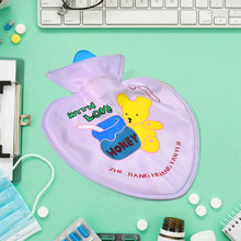 Hot Water Bottle Bag For Pain Relief - Justgrabit Inc.