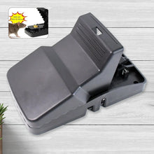 Big Mouse trap with extremely highly sensitive trigger mechanism (1 Pc) - Justgrabit Inc.