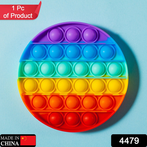 Round it Toy For Stress Reliever Toy 1 pc - justgrabit.in | Just Grab It