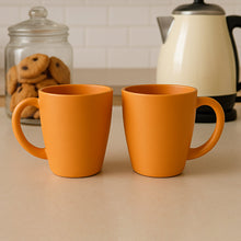Konvex Premium Coffee and Tea Mugs (2 Pc / 350ML) - justgrabit.in | Just Grab It