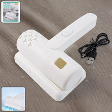 USB Rechargeable Dust Mite Controller - Justgrabit Inc.