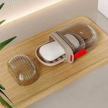 Soap Dishes Soap Box Travel ,Sabudani (1 Pc) - justgrabit.in | Just Grab It