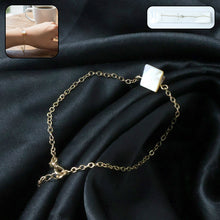 Premium Elegant Adjustable Chain Bracelet (1 Pc / Mix Design) - justgrabit.in | Just Grab It