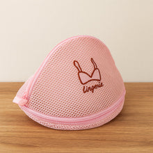 Lingerie Wash Bag – Dome - Shaped Protective Mesh Laundry Pouch (1 Pc) - justgrabit.in | Just Grab It