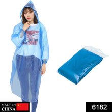 Disposable Rain Coat For Having Prevention From Rain And Storms To Keep Yourself Clean And Dry. - Justgrabit Inc.
