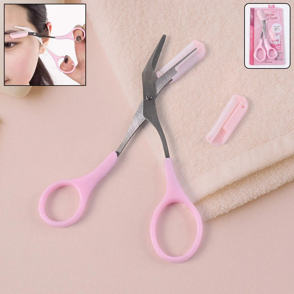 Mini Beow Class Cuttong Scissors (1 set) - Justgrabit Inc.