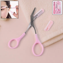 Mini Beow Class Cuttong Scissors (1 set) - Justgrabit Inc.