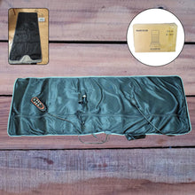 Electric Vibrating Massage Pad / Mattress (1 Set) - Justgrabit Inc.