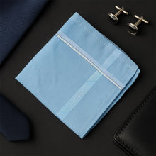 Premium Quality Soft Cotton Men’s Handkerchief (40x40 cm / 1 Pc) - justgrabit.in | Just Grab It