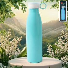 Stainless Steel Water Bottle (750 ML / 1 Pc) - Justgrabit Inc.