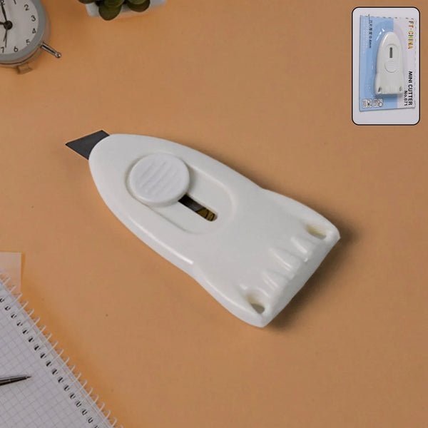 Mini Cloud Cutter Portable Safe Box Opener Multiple Uses (1 Pc) - Justgrabit Inc.