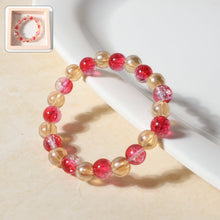 Elegant Beaded Stretch Bracelet (1 Pc) - justgrabit.in | Just Grab It