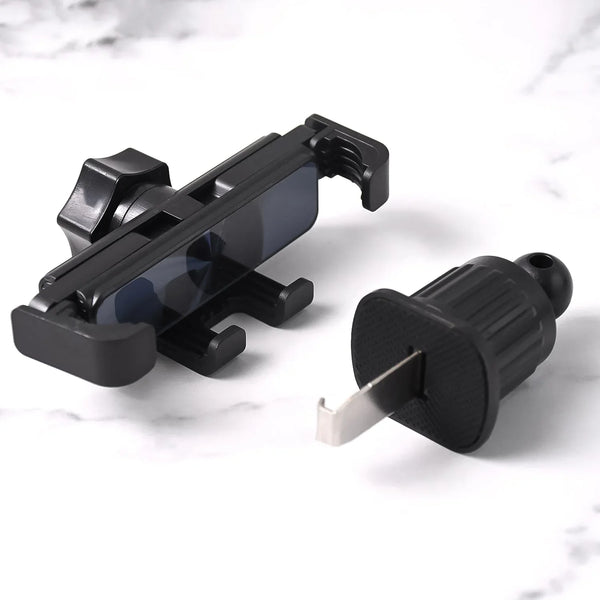 Universal Air Vent Car Phone Holder Mount (1 Pc) - Justgrabit Inc.