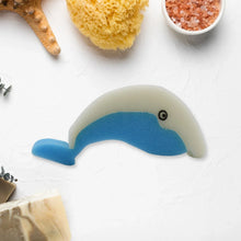 Dolfin Reusable Kitchen Sponge – Superior, Multi - Surface, Low Maintenance (1 Pc) - justgrabit.in | Just Grab It