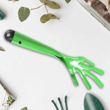 Heavy Duty Garden Tools, Gardening Metal Hand Cultivator Tools for Home Garden, Indoor and Outdoor Gardening for Plants, Agriculture, and Soil Tools (1 Pc)   - Justgrabit Inc.