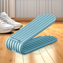 Shoe Storage Shoes Rack Shoe Racks Storage Small Shoe Stand (27×11 Cm / 1 Pc) - justgrabit.in | Just Grab It