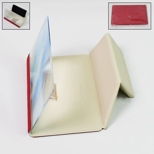 3D HD Mobile Phone Screen Magnifier Amplifier (1 Pc) - justgrabit.in | Just Grab It