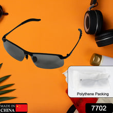 Lightweight Rimless Sports Sunglasses for Outdoor Activities - justgrabit.in | Just Grab It