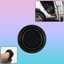 Rubber Car Door Shock Absorber Car Door Protection Sticker (1 Pc) - Justgrabit Inc.