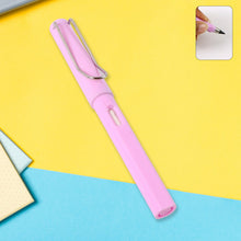 Pink 2 - in - 1 Everlasting Magic Pencil Replaceable Eraser – Inkless, Reusable, Portable - justgrabit.in | Just Grab It