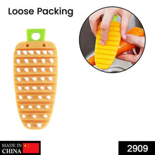 Vegetable Scrubbing Brush, Vegetable Scrubber Non‑Toxic Fruit Brush Carrot Shape Vegetable Brush for Potato for Vegetable - Justgrabit Inc.