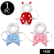 Baby Head Protector Baby Toddlers Head Safety Pad - Justgrabit Inc.