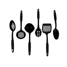 Heat - Resistant Non - stick Spoon Tools Set (Set of 6) - Justgrabit Inc.