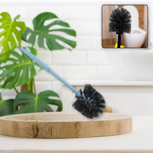 Round Toilet Brush: Effective Cleaning for Your Bathroom - justgrabit.in | Just Grab It