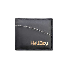 Mens Leather Wallet / Leather Wallet for Men - Justgrabit Inc.