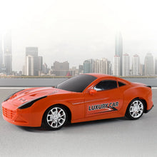 TTG Luxury Remote Control Sports Car Toy (1 Set) - Justgrabit Inc.
