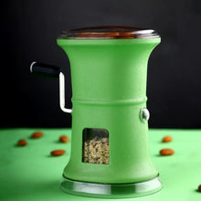 Apex Ovel Manual Chilly & Dry Fruit Cutter Grinder - Justgrabit Inc.