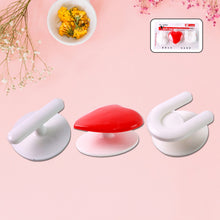 Adhesive Wall Hook Set For KItchen, Bathroom & Home (3pc) - justgrabit.in | Just Grab It
