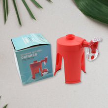 Cold Drink Soda Dispenser Coke Beverage Dispenser Water Dispenser for Home, Picnic and Travelling | Soda Dispenser Beverage Dispensers - justgrabit.in | Just Grab It