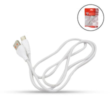 Type C data cable with 3.5 Amp Fast Charging Cable (900 MM / 1 Pc) - justgrabit.in | Just Grab It