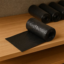 Bio - degradable Eco Friendly Garbage / Trash Bags Rolls (50x60 Cm / 1 Pc) - justgrabit.in | Just Grab It