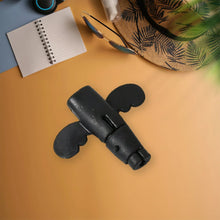 Silicone Data Cable Protector – Angel 2 - in - 1 Cord Saver & Storage Tool - Justgrabit Inc.