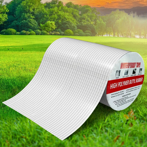 Waterproof Repair Tape for Pipe Leakage - justgrabit.in | Just Grab It