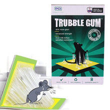 PCI Cardboard Troublegum Small Size Mouse Trap - 1pc - justgrabit.in | Just Grab It