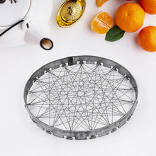 Stainless Steel Grill Jalli, Chota Tandoor - justgrabit.in | Just Grab It
