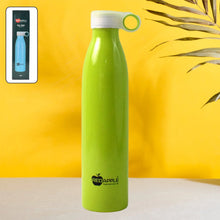 Stainless Steel Water Bottle (1000 ML / 1 Pc) - Justgrabit Inc.