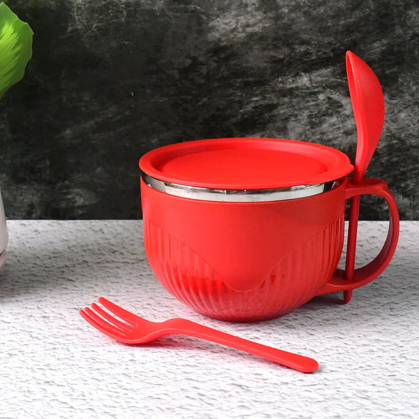 Supermom Refresh Soup Bowl (650ML) - Justgrabit Inc.
