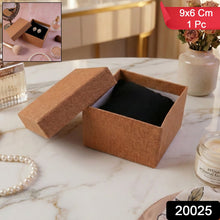 Multi Purpose Storage Gift Box (Size: 9 × 6 cm) - justgrabit.in | Just Grab It